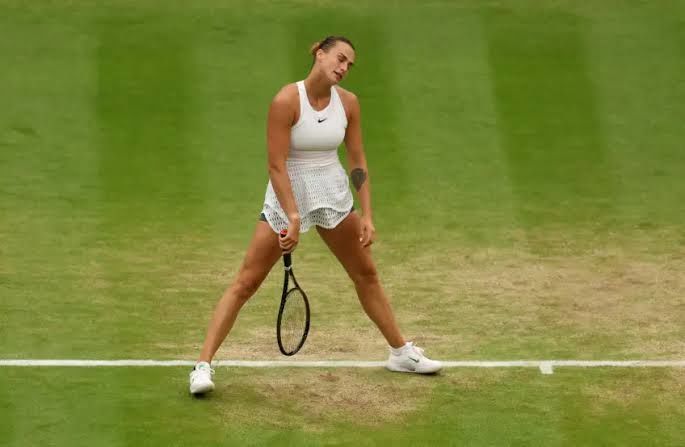 Aryna Sabalenka vs Magdalena Frech Prediction, Betting Tips and Odds | 11 October 2024