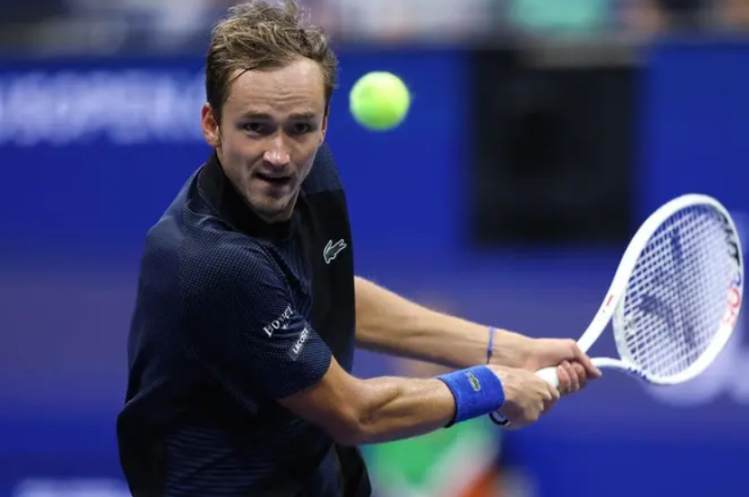 Gael Monfils vs Daniil Medvedev Prediction, Betting Tips & Odds │27 SEPTEMBER, 2024