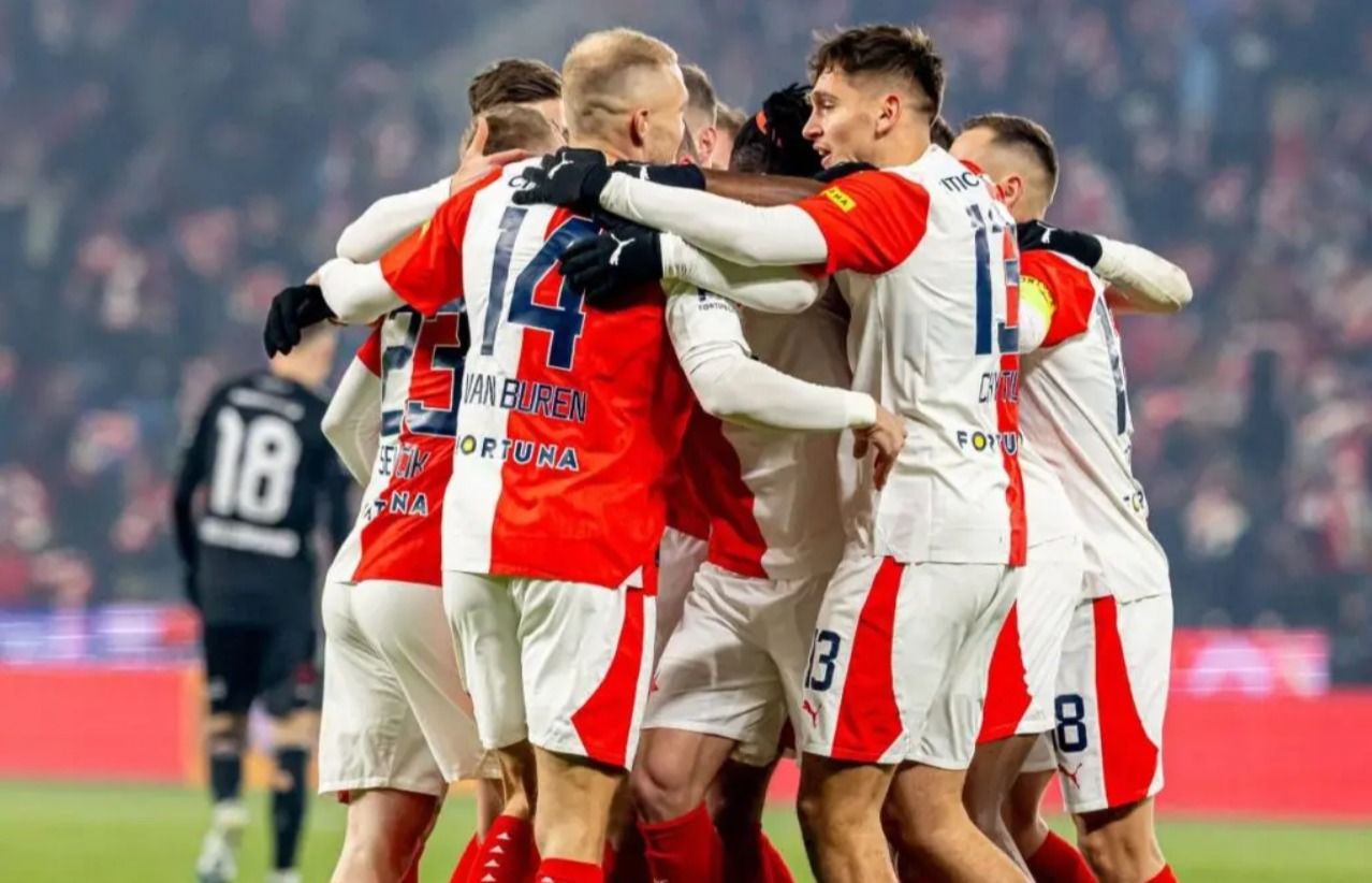 Slavia Prague vs Union Saint-​Gilloise Prediction, Betting Tips & Odds │7 AUGUST, 2024