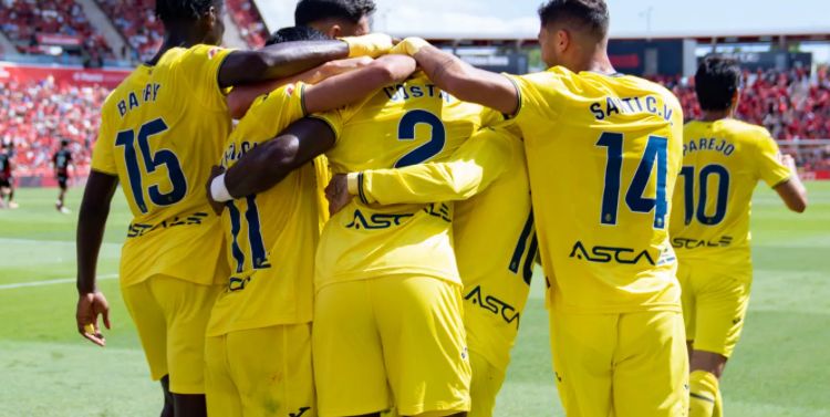 Leganes vs Villarreal Prediction, Betting Tips & Odds │ 22 DECEMBER, 2024   