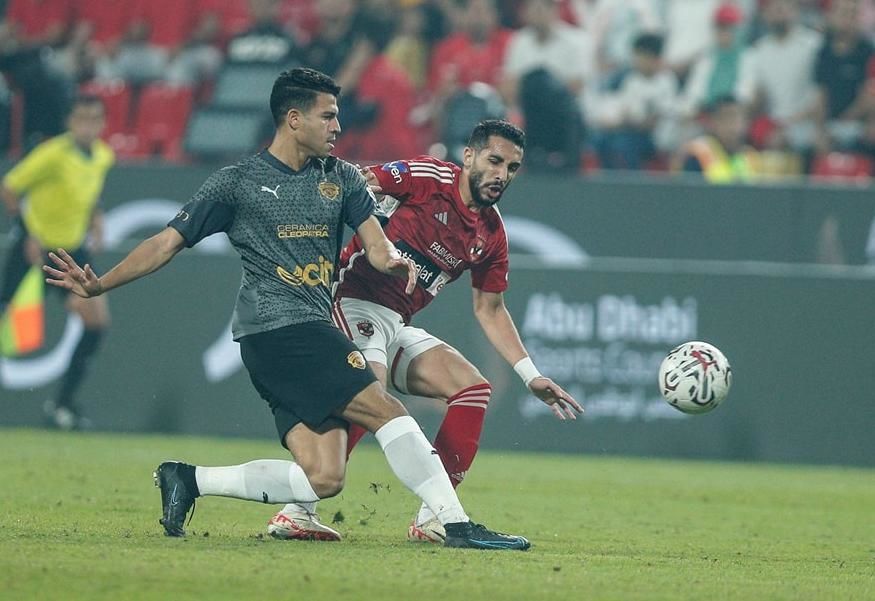 Ceramica vs Baladiyet El Mahalla Prediction, Betting Tips and Odds | 20 July 2024