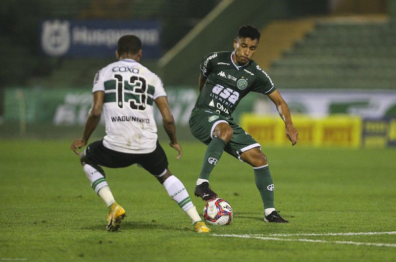 Nacional Asuncion vs Guarani Prediction, Betting Tips & Odds │ 30 NOVEMBER, 2024