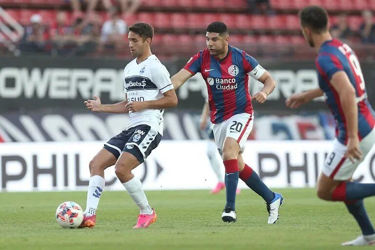 Gimnasia LP vs San Lorenzo Prediction, Betting Tips & Odds │12 OCTOBER, 2022