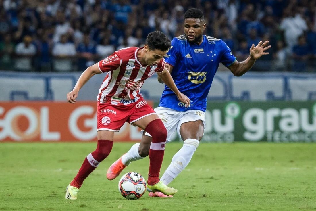 Cruzeiro vs. Náutico. Pronostico, Apuestas y Cuotas│26 de abril de 2023