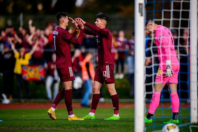 Sparta Prague vs FK Jablonec Prediction, Betting Tips & Odds │19 FEBRUARY, 2023