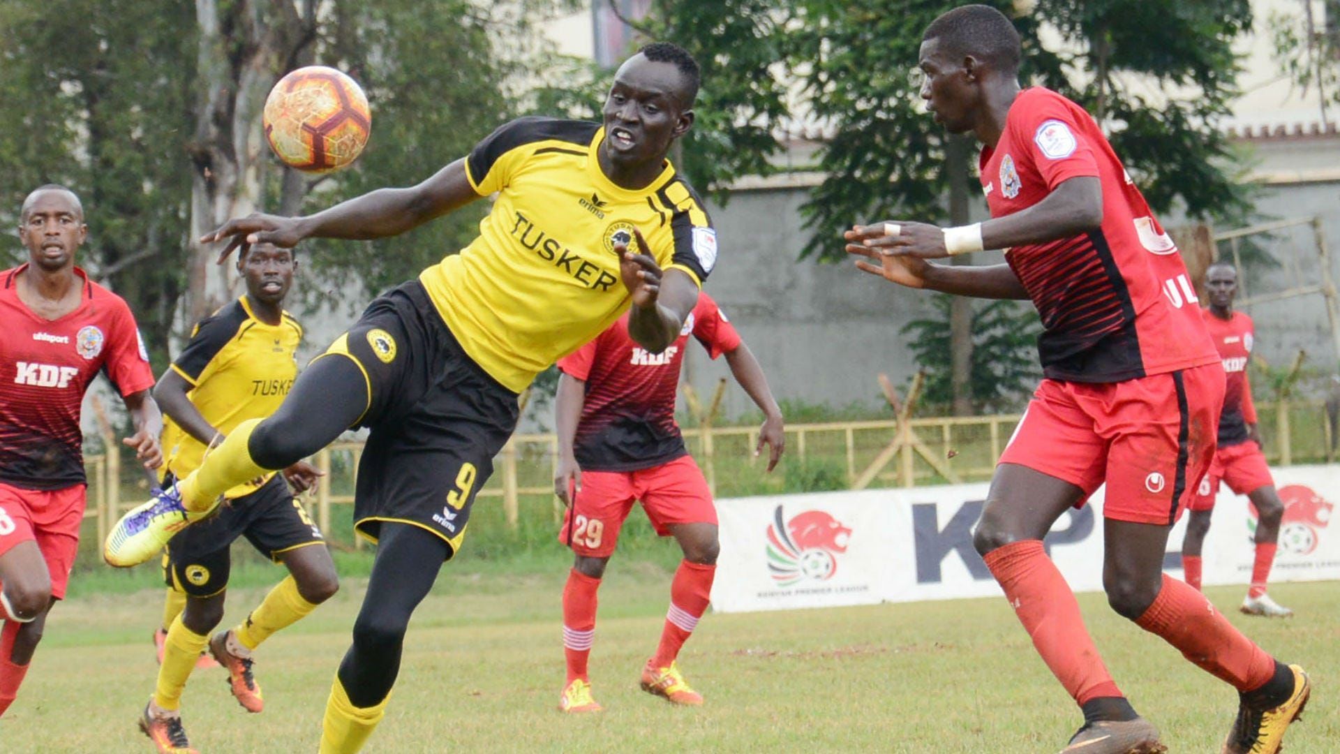 Tusker vs Ulinzi Stars Prediction, Betting Tips and Odds | 01 NOVEMBER 2023