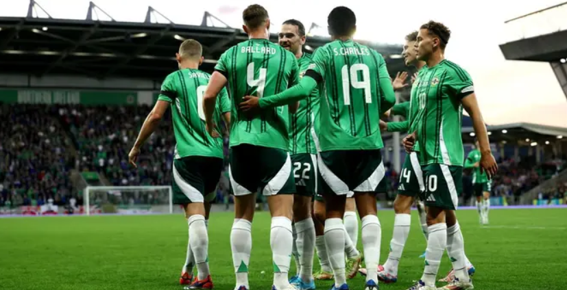 Bulgaria vs Northern Ireland Prediction, Betting Tips & Odds │8 SEPTEMBER, 2024