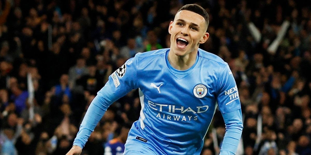 Foden May Become Highest-Paid Player In Premier League