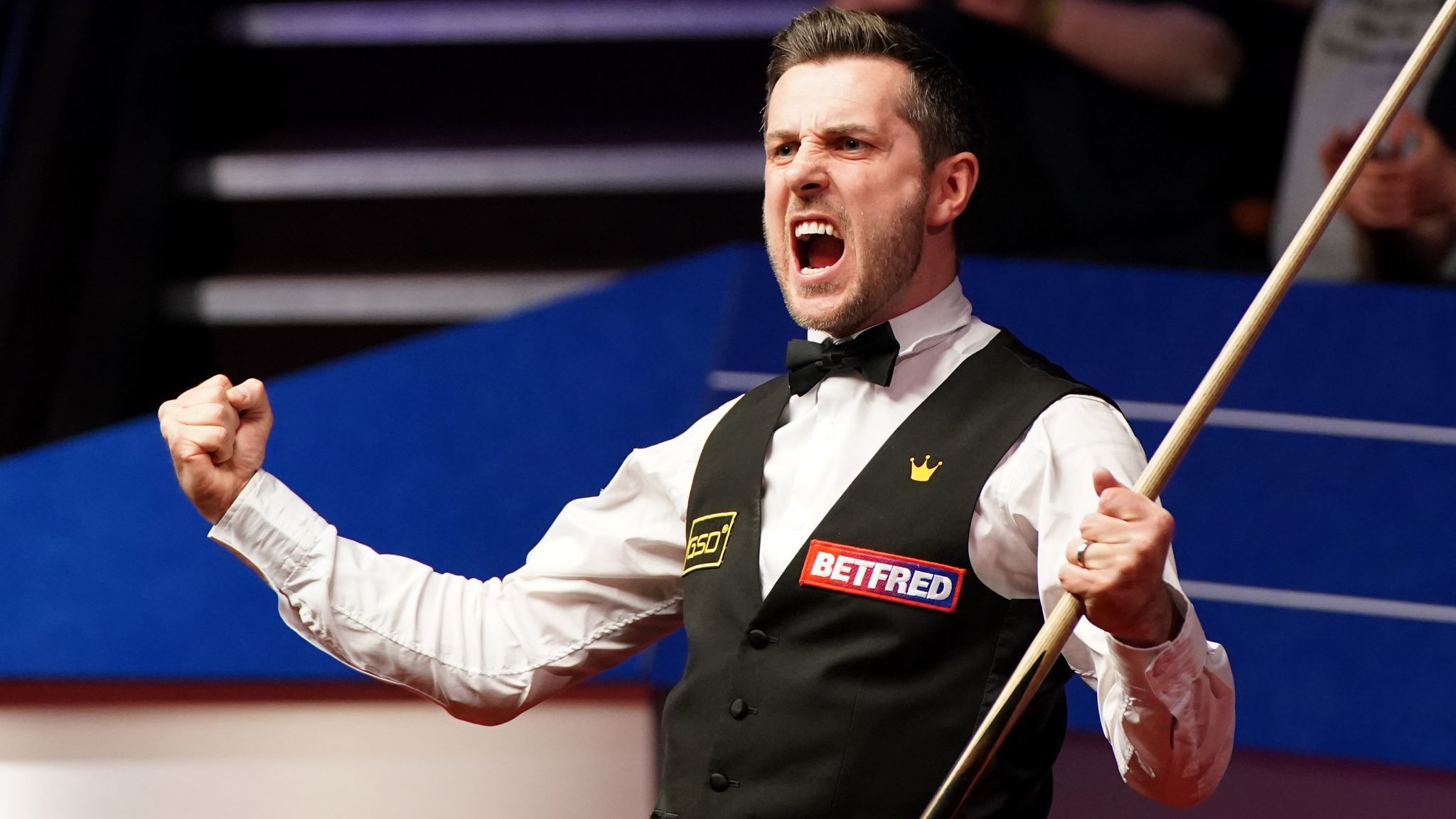 Mark Selby vs Long Zehuang Prediction, Betting Tips and Odds | 28 JULY 2024