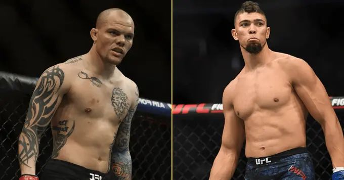 Anthony Smith vs Johnny Walker. Pronóstico, Apuestas y Cuotas | 14 de mayo de 2023