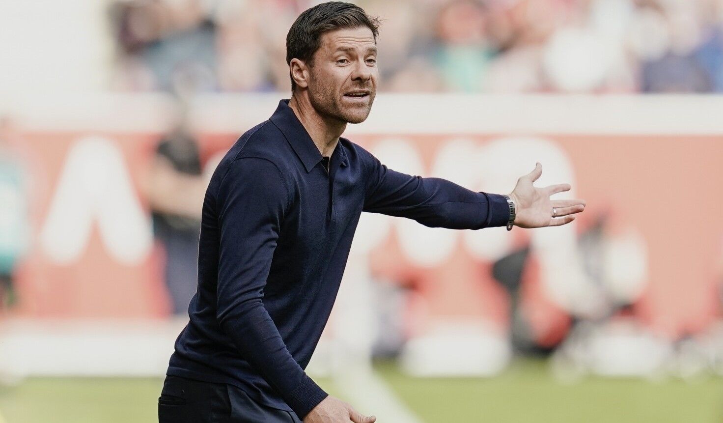 Xabi Alonso podría dirigir el Liverpool o el Real Madrid: Michael Reschke