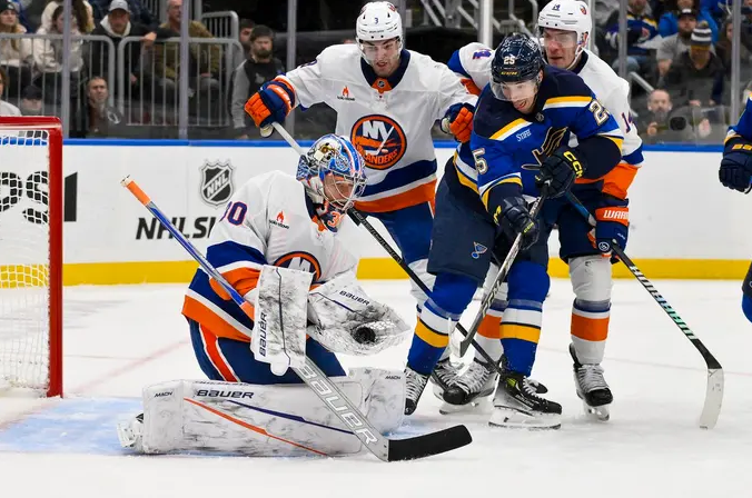 New York Islanders vs Montréal Canadiens Pronóstico, Apuestas y Cuotas│19 de octubre de 2024