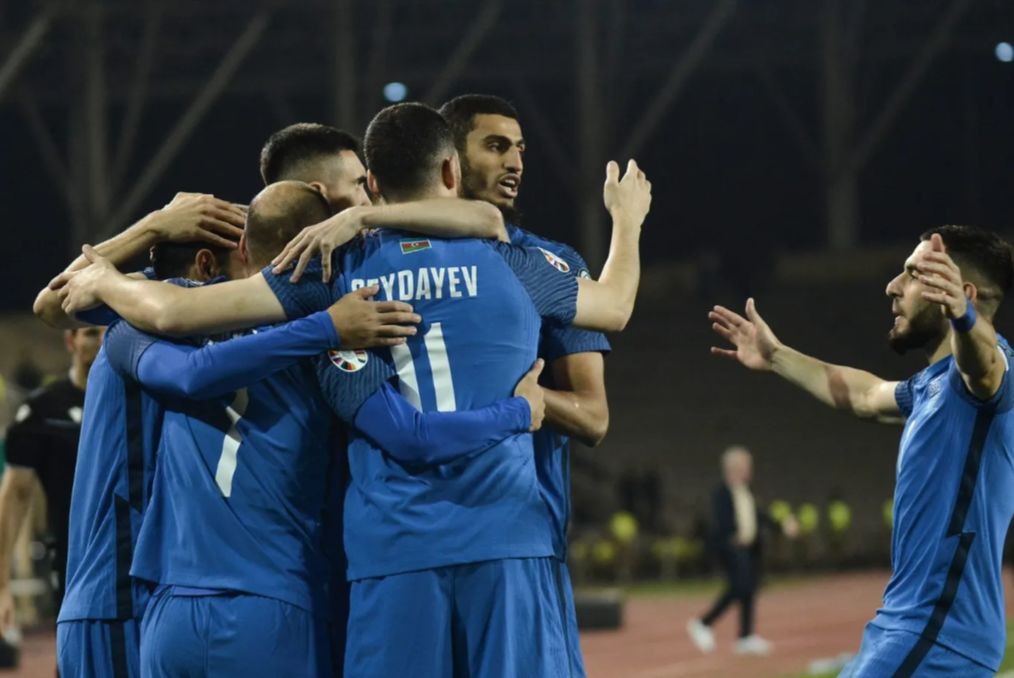 Azerbaijan vs Estonia Prediction, Betting Tips & Odds │16 NOVEMBER, 2024