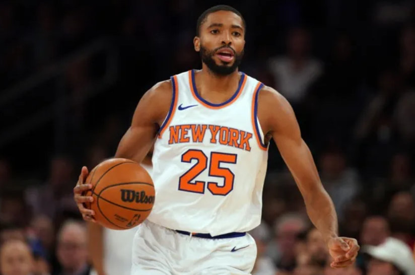 Phoenix Suns vs New York Knicks Prediction, Betting Tips & Odds │ 21 NOVEMBER, 2024