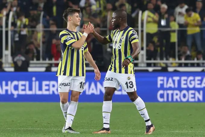 Fenerbahce vs Istanbul. Pronóstico, Apuestas y Cuotas│11 de junio de 2023