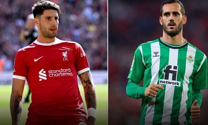 Liverpool vs Real Betis Pronóstico, Apuestas y Cuotas│26 de julio de 2024