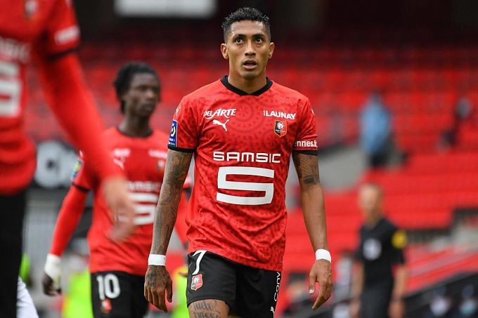 Rennes vs Ajaccio Prediction, Betting Tips & Odds │ 21 AUGUST, 2022