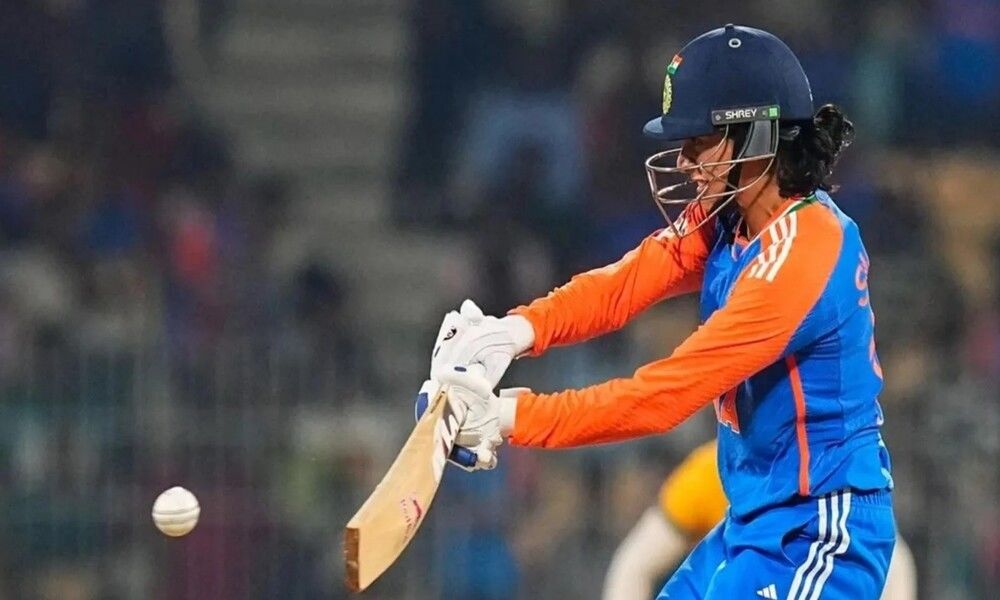 India Women vs Nepal Women Prediction, Betting Tips & Odds │23 July, 2024 