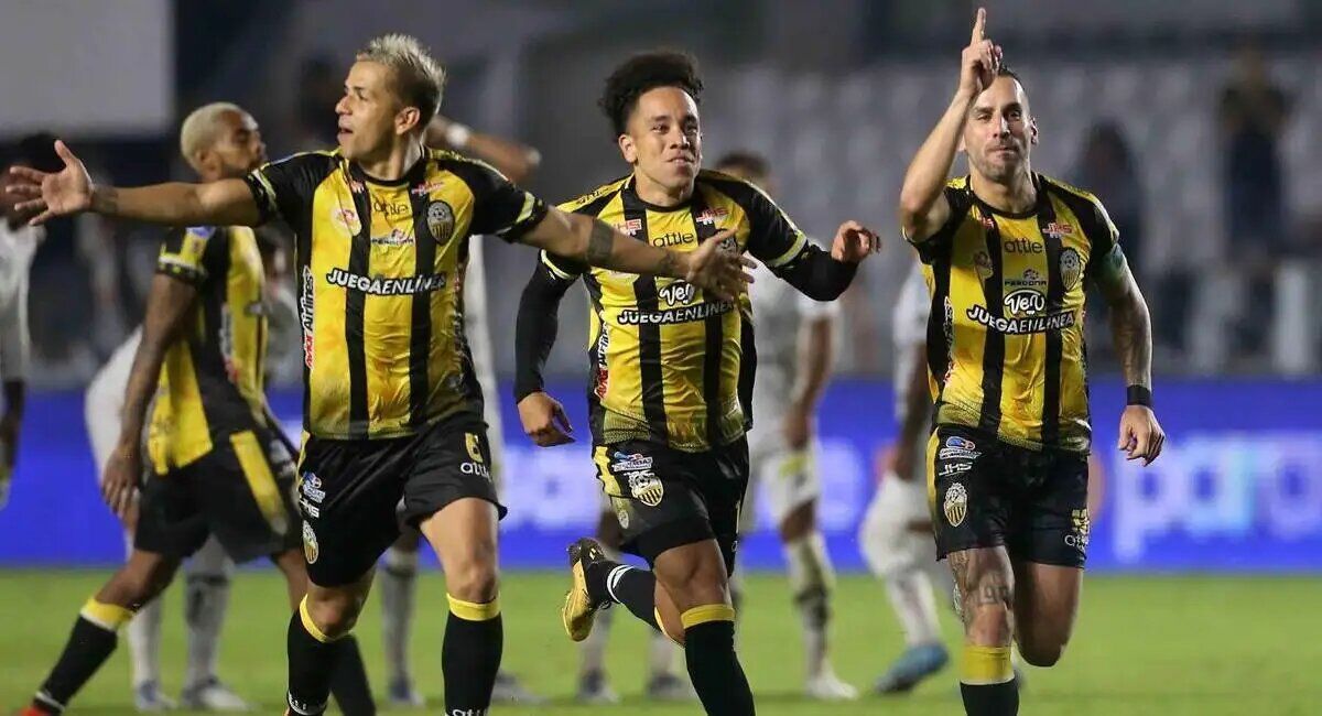 Dep. Tachira vs Mineros Prediction, Betting Tips & Odds │9 JULY, 2023