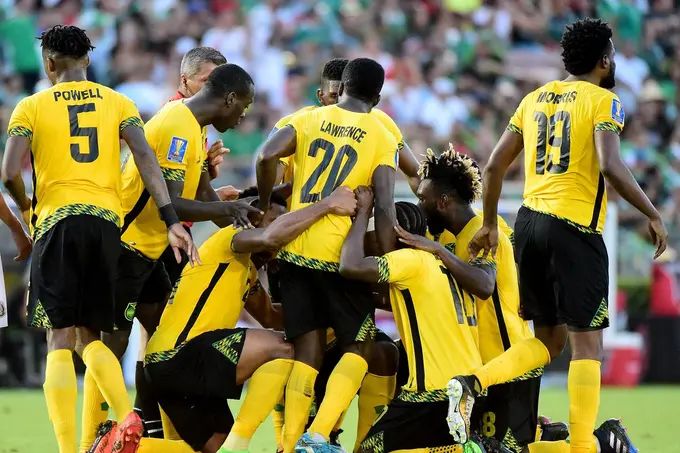Jamaica vs Saint Kitts and Nevis. Pronóstico, Apuestas y Cuotas│03 de julio de 2023