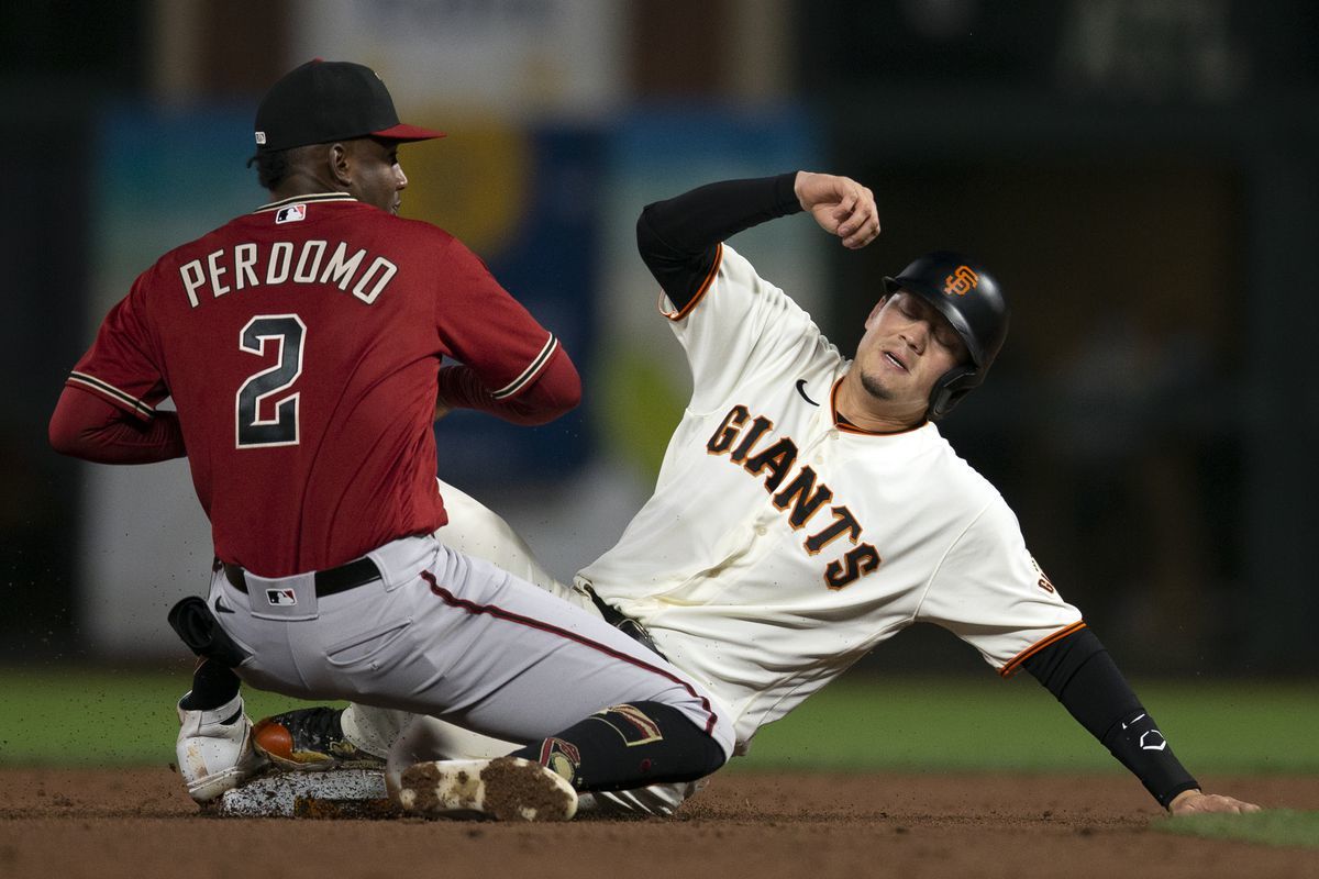 San Francisco Giants vs Arizona Diamondbacks Prediction, Betting Tips & Odds │05 SEPTEMBER, 2024