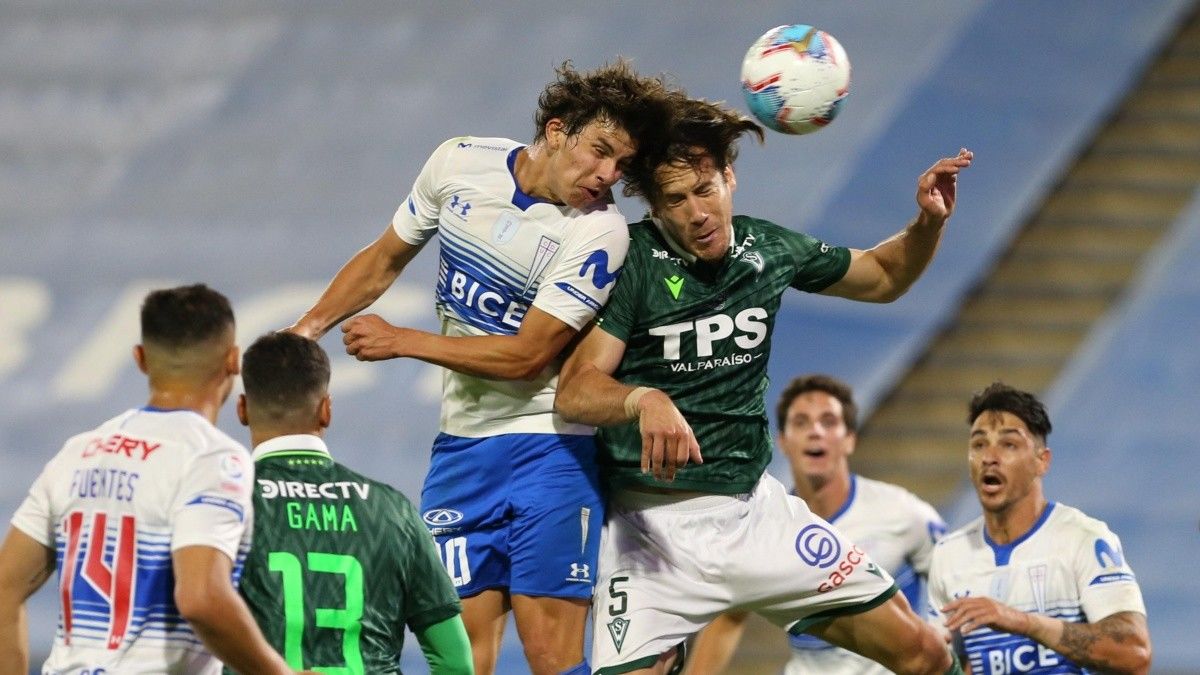 Universidad Catolica vs. Santiago Wanderers. Pronostico, Apuestas y Cuotas│24 de junio de 2023