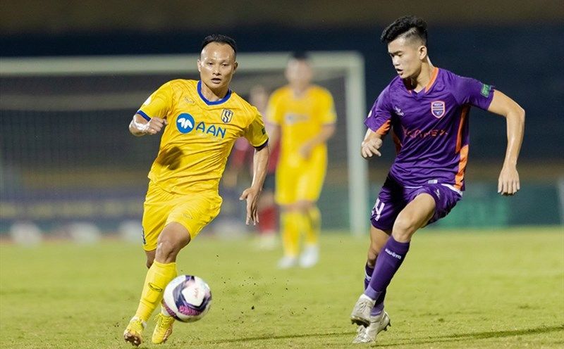 Binh Dinh vs Song Lam Nghe An Prediction, Betting Tips and Odds | 22 MAY 2024