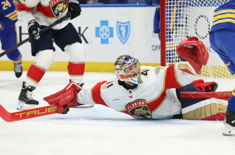 Carolina Hurricanes vs Florida Panthers Prediction, Betting Tips & Odds │23 FEBRUARY, 2024