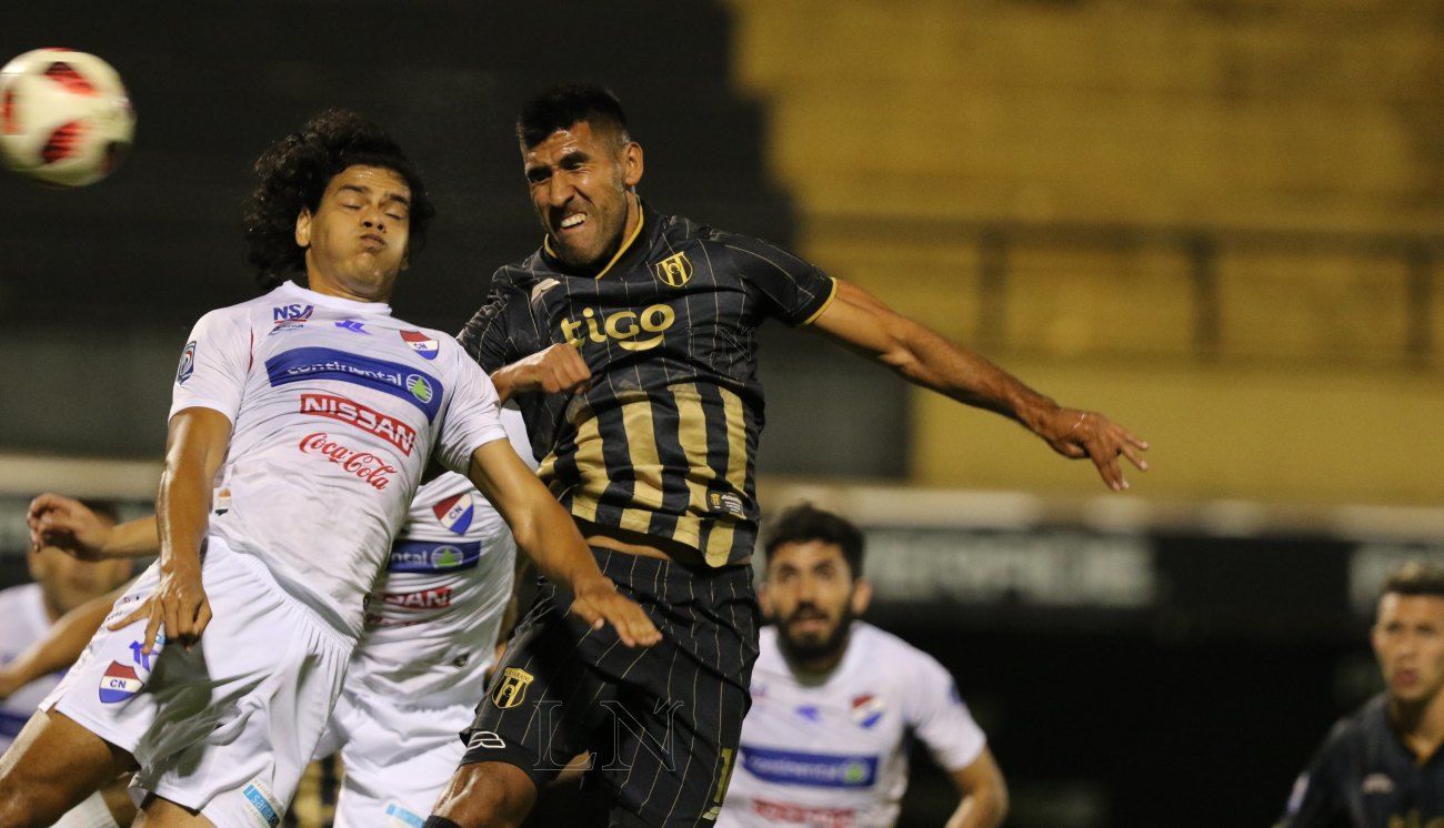 Guaraní vs. Nacional Asunción. Pronostico, Apuestas y Cuotas│29 de julio de 2023