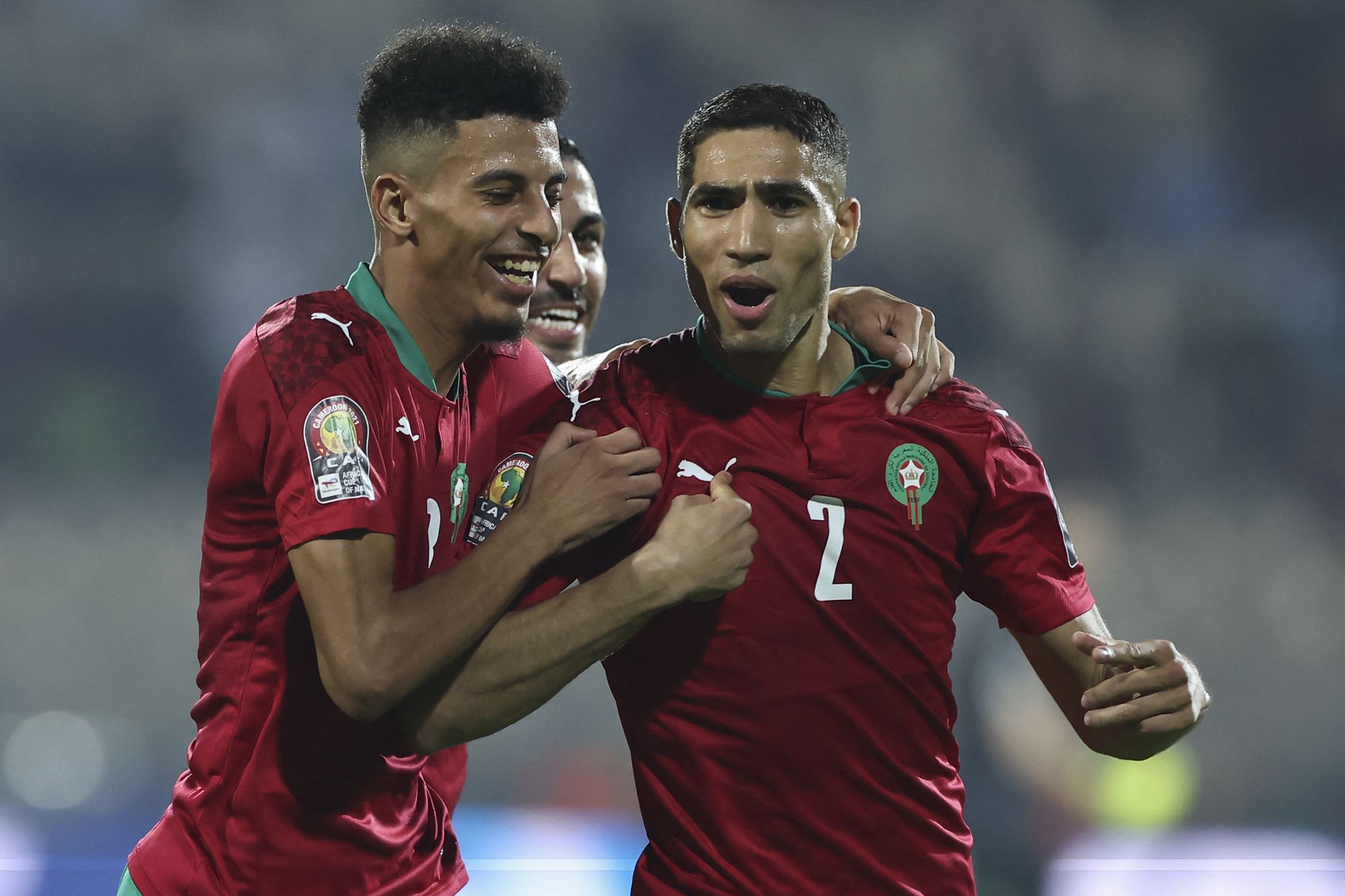 South Africa vs Morocco Prediction, Betting Tips & Odds │17 JUNE, 2023