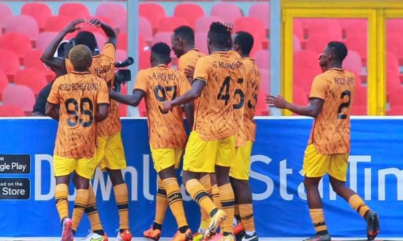 Legon Cities vs Kotoku Royals Prediction, Betting Tips & Odds │16 APRIL, 2023