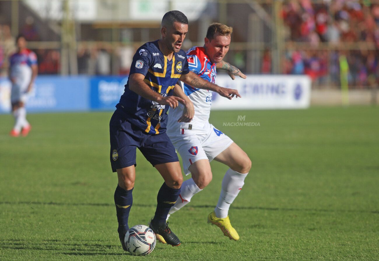 Cerro Porteño vs. Sportivo Trinidense. Pronostico, Apuestas y Cuotas│5 de agosto de 2023