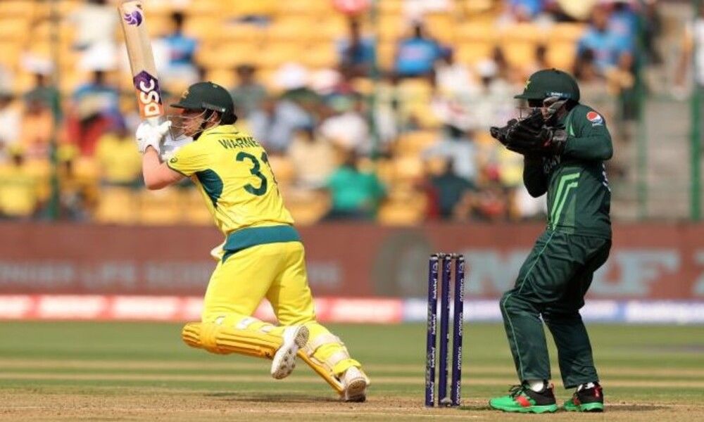 Australia vs Pakistan Prediction, Betting Tips & Odds │8 November, 2024  