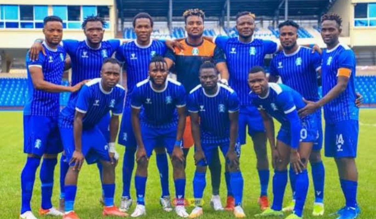 Lobi Stars vs Shooting Stars Prediction, Betting Tips & Odds | 05 OCTOBER, 2024