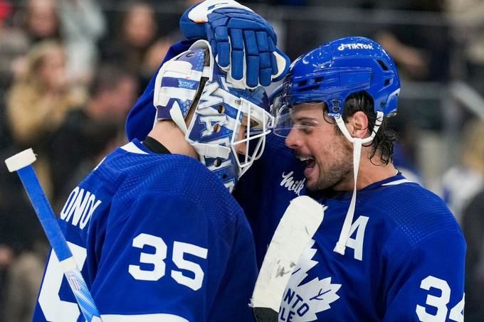 Montreal Canadiens vs Toronto Maple Leafs. Pronostico, Apuestas y Cuotas│22 de enero de 2023  