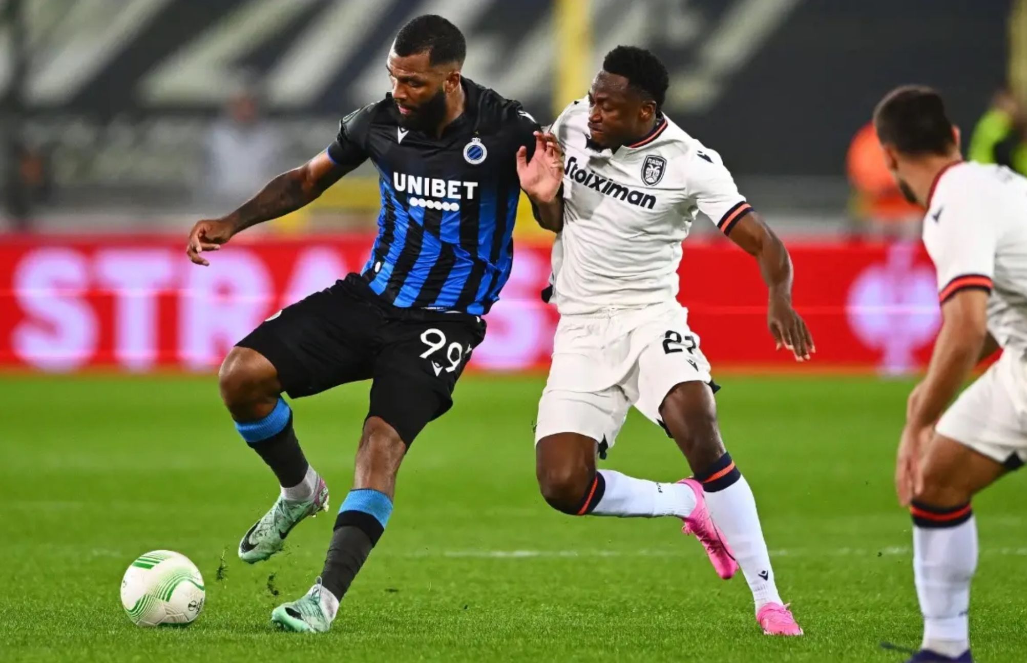 Fiorentina vs Brugge Prediction, Betting Tips & Odds │2 MAY, 2024