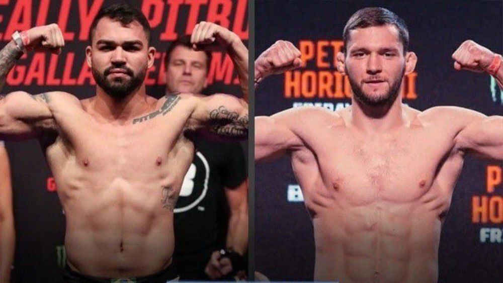 Alexandr Shabliy vs Patricky Freire. Pronóstico, Apuestas y Cuotas│18 de noviembre de 2023