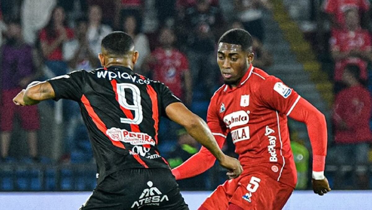 América de Cali vs. Deportivo Pereira. Pronostico, Apuestas y Cuotas│16 de septiembre de 2024