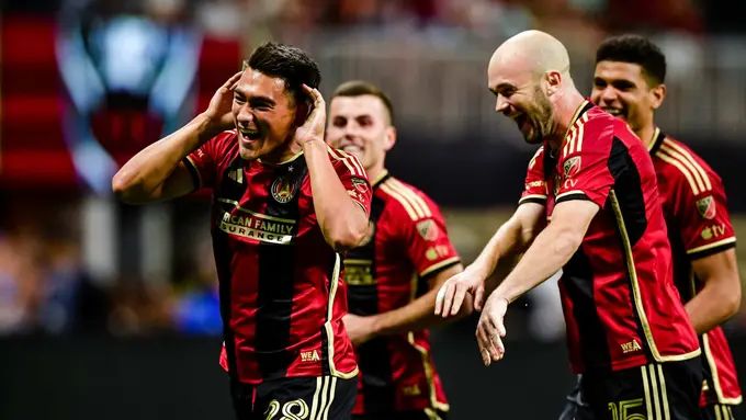 Atlanta United vs New York City. Pronóstico, Apuestas y Cuotas | 22 de junio de 2023