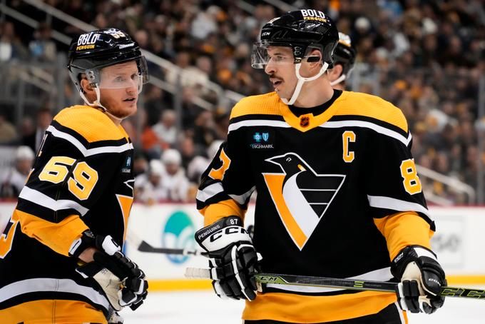 Penguins vs. Devils predictions, betting preview & odds for tonight 