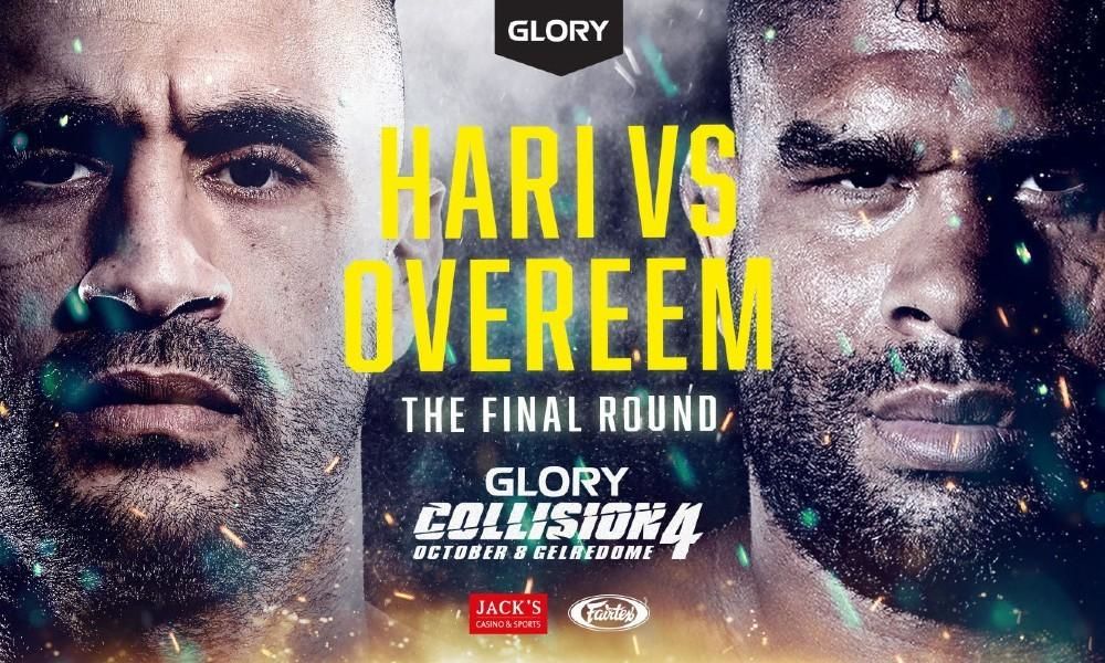 Badr Hari vs. Alistair Overeem. Pronóstico, Apuestas y Cuotas | 08 de octubre de 2022