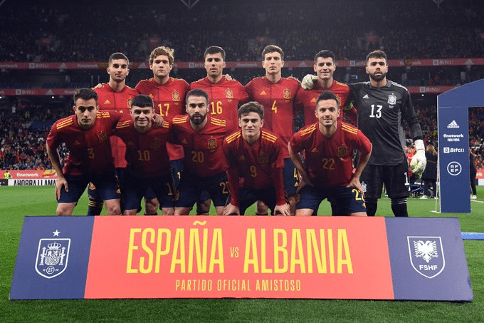 Albania vs Spain Prediction, Betting Tips & Odds │24 JUNE, 2024