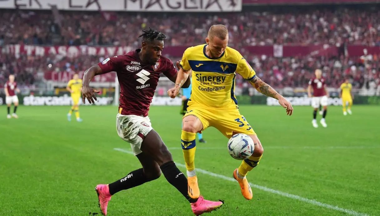 Verona vs Torino. Pronóstico, Apuestas y Cuotas│12 de mayo de 2024