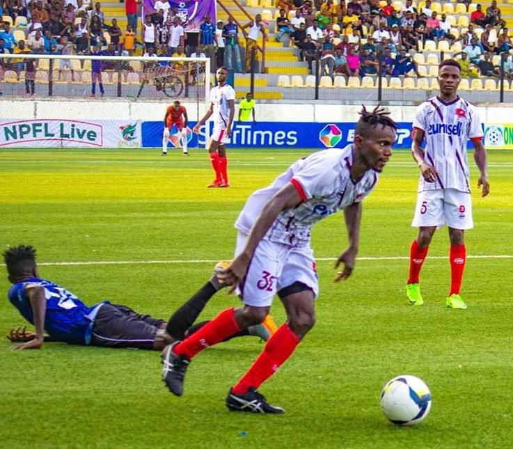 Abia Warriors vs Ikorodu City Prediction, Betting, Tips, and Odds | 22 DECEMBER, 2024