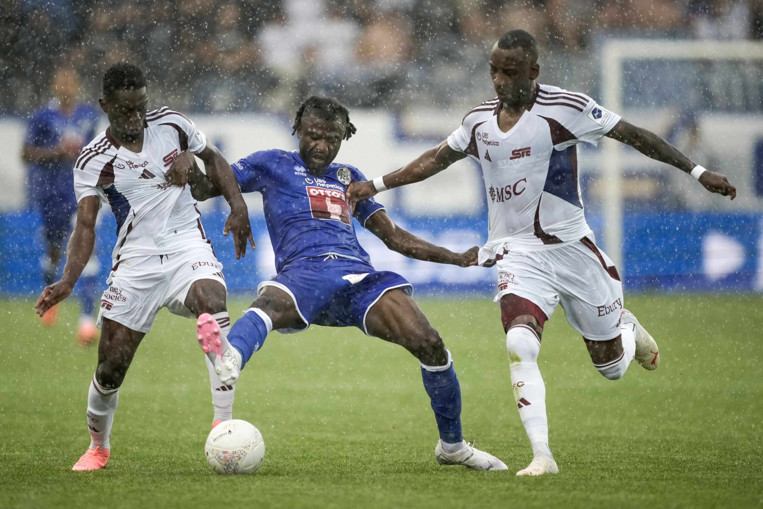 Servette vs Luzern Prediction, Betting Tips & Odds │31 OCTOBER, 2024