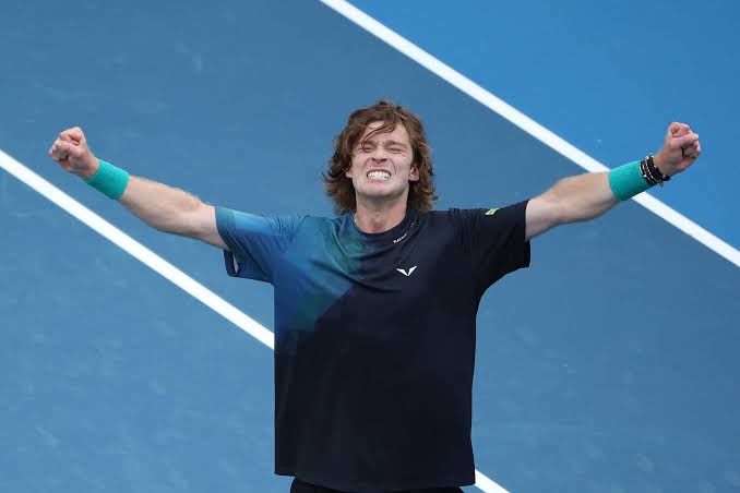 Andrey Rublev vs Pedro Martinez Prediction, Betting Tips and Odds | 29 May 2024