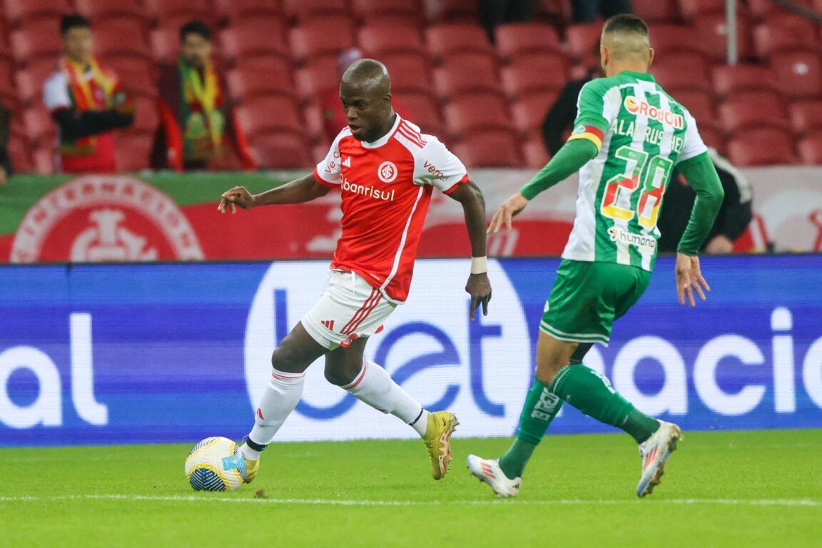 Internacional vs Juventude Prediction, Betting Tips & Odds | 15 AUGUST 2024