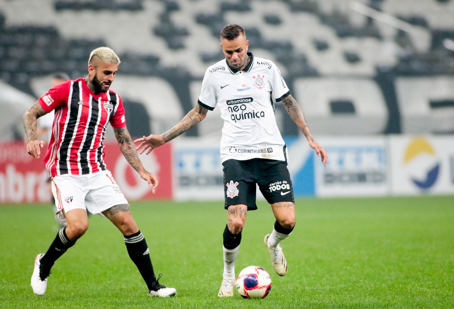 Corinthians Vs. Sao Paulo. Pronostico, Apuestas Y Cuotas│26 De Julio De ...