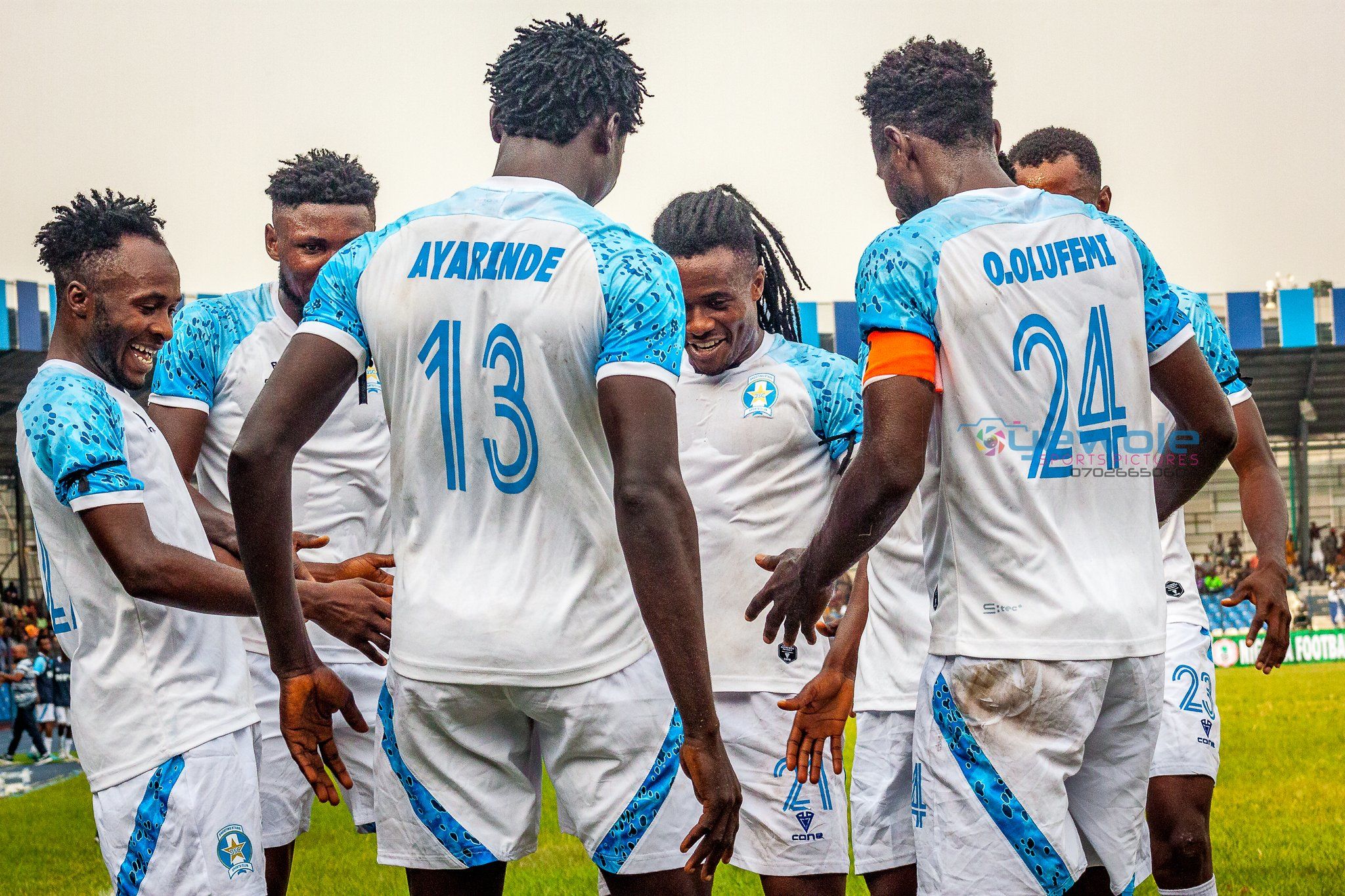 Shooting Stars vs Enyimba International Prediction, Betting Tips & Odds | 13 OCTOBER, 2024