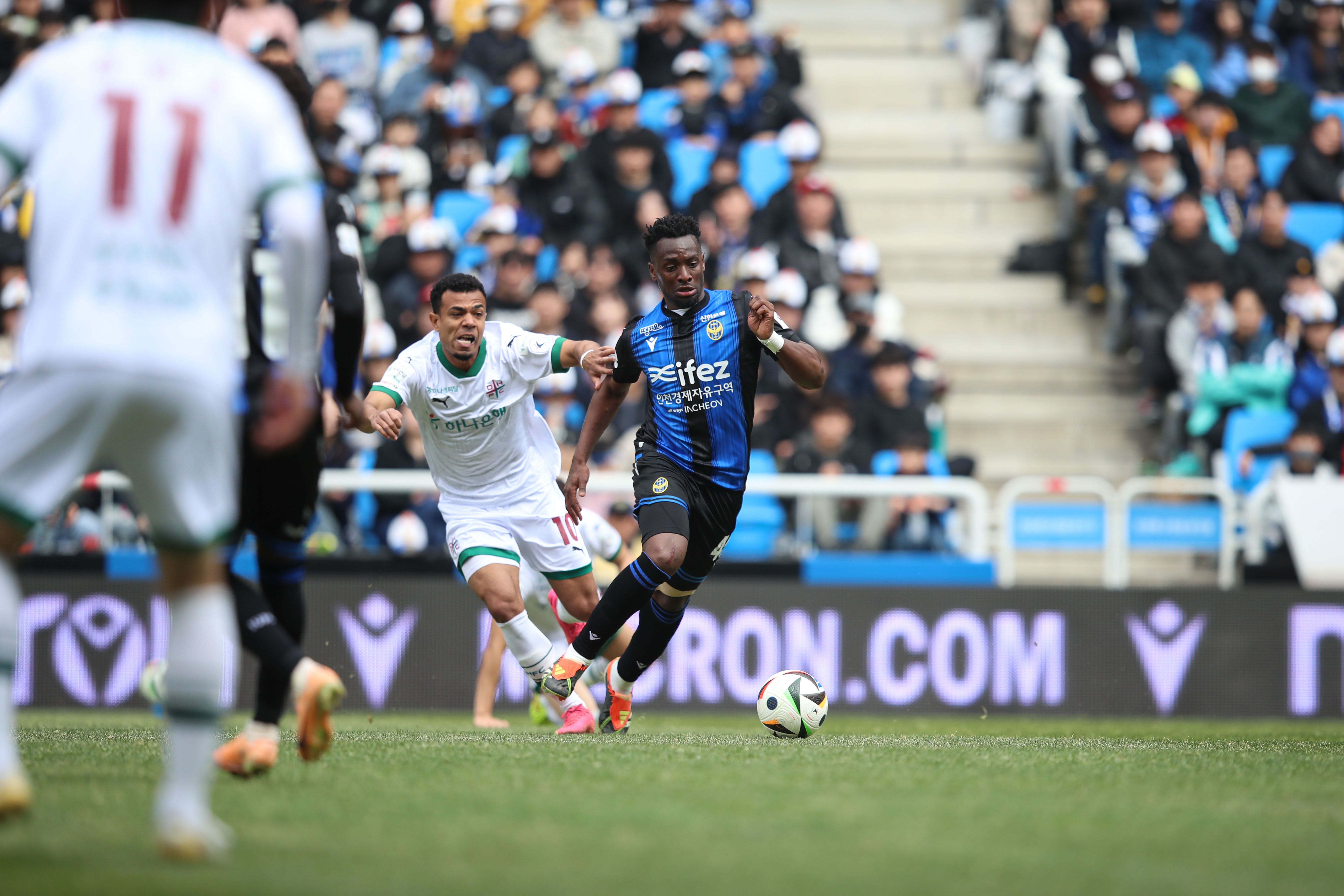 Gwangju vs Incheon United Prediction, Betting Tips & Odds | 14 JULY 2024